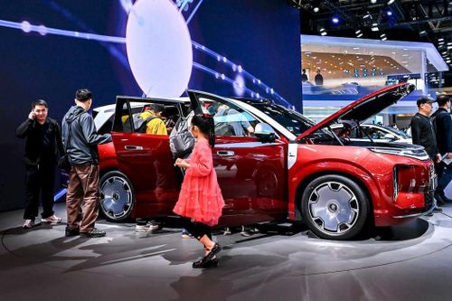 BYD vừa công bố kết quả kinh doanh tháng 7/2026 với 419.211 xe năng lượng mới (NEV) được bán ra theo hình thức bán buôn trên toàn cầu, tăng 21,76% so với cùng kỳ năm ngoái.