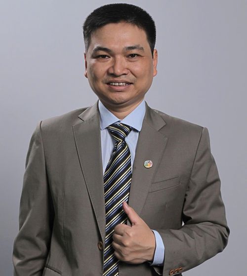 Ông Nguyễn Sinh Dũng Thắng, Chủ tịch Hội Thành viên độc lập Hội đồng Quản trị Doanh nghiệp Việt Nam (VNIDA).