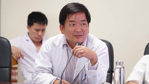 Thành công của ca bệnh là minh chứng cho vai trò quyết định của y học chính xác và mô hình điều trị cá thể hóa.