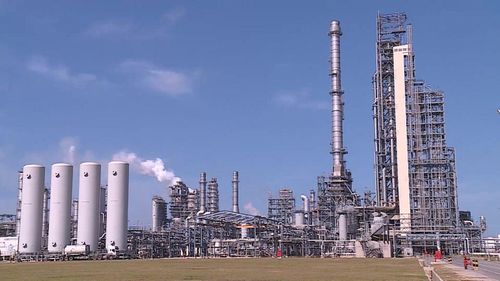 Lọc hóa dầu Nghi Sơn được kỳ vọng sẽ duy trì vận hành 110% công suất