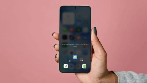 Mở ứng dụng trên Android siêu tốc với mẹo đơn giản này.