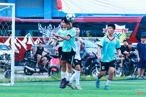 Giải đấu năm nay có chất lượng chuyên môn cao, nhiều gương mặt để lại ấn tượng với người hâm mộ.
