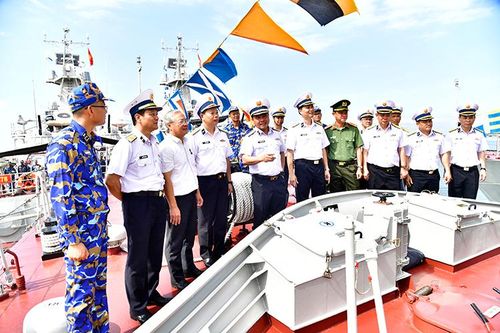 Lữ đoàn 167 luôn duy trì nghiêm nền nếp huấn luyện, sẵn sàng chiến đấu, được thủ trưởng các cấp đánh giá cao về chất lượng huấn luyện, khả năng làm chủ vũ khí, trang bị kỹ thuật và trình độ hiệp đồng chiến đấu.