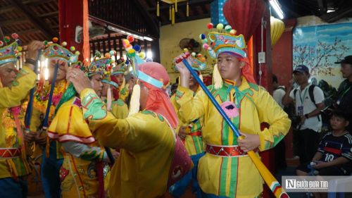 Đây cũng là dịp tăng cường sự gắn kết giữa các vạn chài, lăng Ông trên địa bàn Phan Thiết và các địa phương lân cận; tôn vinh bản sắc văn hóa biển, gìn giữ những giá trị truyền thống được lưu truyền qua nhiều thế hệ.Thông qua chuỗi hoạt động của Lễ hội Cầu ngư năm 2026, địa phương kỳ vọng tạo điểm nhấn thu hút du khách, quảng bá hình ảnh vùng đất và con người Phan Thiết, đồng thời thúc đẩy phát triển du lịch gắn với bảo tồn các giá trị văn hóa truyền thống.
