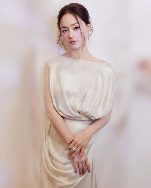 Diễn viên Lan Phương.