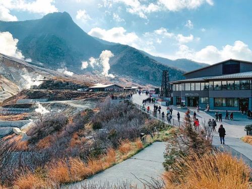 Nhật Bản trong thời gian qua đã tăng cường định hướng các chiến lược phát triển du lịch bền vững