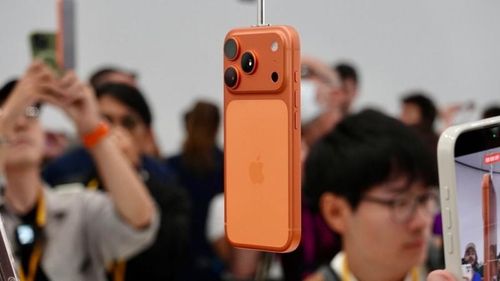 iPhone 17 là một trong những dòng sản phẩm được đưa vào chương trình Apple Upgrade. Ảnh: 9to5mac.