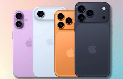 iPhone tiếp tục là động lực tăng trưởng của Apple, lợi nhuận ròng tăng 27%. (Ảnh minh họa/Apple Insider).