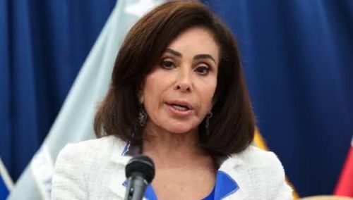 Trong hồ sơ gửi tòa án, công tố viên liên bang bà Jeanine Pirro và trợ lý công tố viên liên bang ông Michael Spence đề nghị thẩm phán bác bỏ vụ kiện nhằm vào ông David Hearn, 67 tuổi, cựu vận động viên chèo thuyền từng đại diện Mỹ tham dự Olympic, người trước đó bị cáo buộc phá hoại công trình.