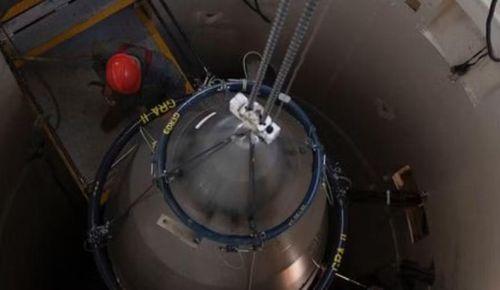 Việc thay thế Minuteman III sẽ diễn ra theo từng giai đoạn nhằm bảo đảm năng lực răn đe hạt nhân không bị gián đoạn.