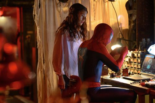  Tác phẩm thành công tạo hiệu ứng FOMO kéo khán giả ra rạp. Ảnh: Sony.