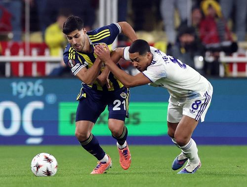 Marco Asensio được kỳ vọng dẫn dắt Fenerbahce trong mùa giải đầy tham vọng.