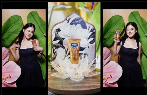 TikTok Symphony góp phần vào thành công của chiến dịch của Vaseline.