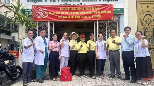 Một “Đội phản ứng nhanh” xuất phát xuống cơ sở.