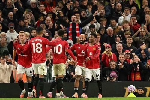 Manchester United sẽ khởi đầu Premier League 2026/2027 bằng chuyến làm khách trên sân của tân binh Hull City.