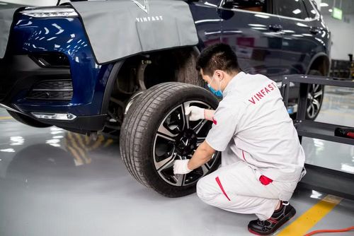VinFast vẫn duy trì mức bảo hành tối đa 10 năm/200.000 km cho các dòng xe điện hiện nay.