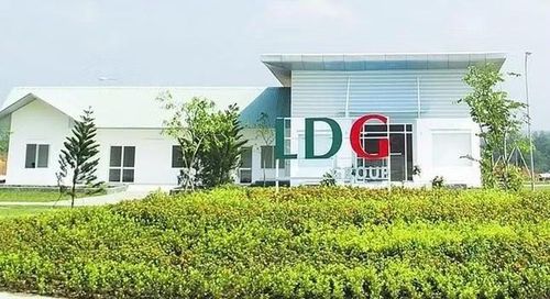 Tính tới 30/6, tổng lỗ lũy kế của LDG lên tới hơn 1.290 tỷ đồng.
