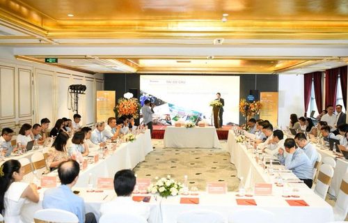 Hội thảo "Tái cơ cấu doanh nghiệp nhà nước: Từ sắp xếp nguồn lực đến dẫn dắt tăng trưởng"