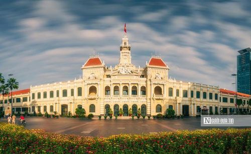 Theo định hướng xây dựng dự luật, Luật Phát triển đô thị được kỳ vọng tạo nền tảng pháp lý đồng bộ, ổn định và có tính đột phá cho Tp.HCM.