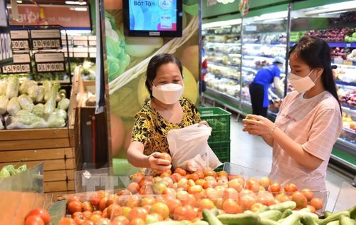 Diễn biến CPI năm 2026 có sự khác biệt so với năm 2025: Ảnh: Anh Tuấn