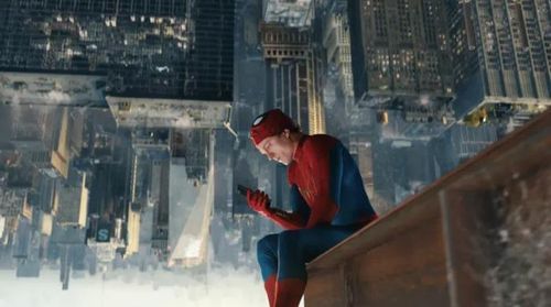 Spider-Man: Brand New Day khẳng định vị thế của thương hiệu Người Nhện tại phòng vé thế giới. 