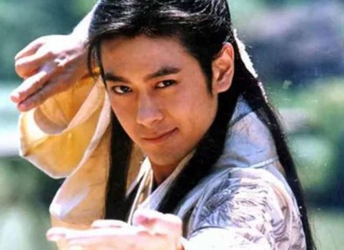 Hình tượng nhân vật Đoàn Dự trong tiểu thuyết kiếm hiệp Kim Dung.