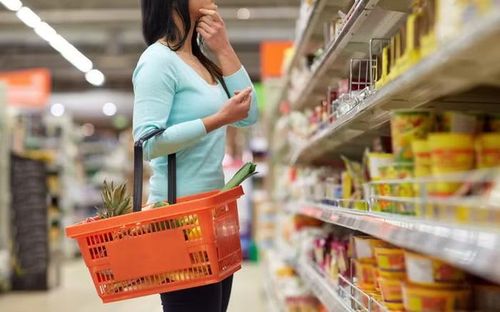 CPI tháng 7 giảm 0,12% so với tháng trước