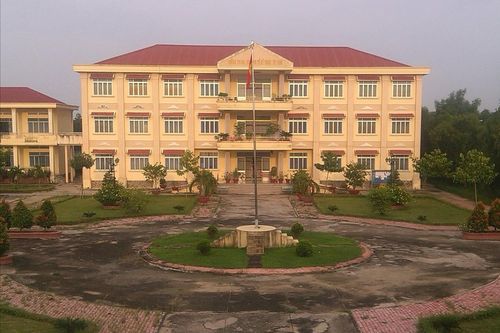 Trường Trung cấp Kinh tế - Kỹ thuật Tây Ninh sẽ sáp nhập vào Trường Cao đẳng nghề Tây Ninh