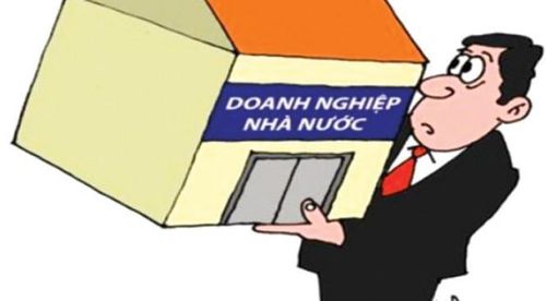 Thay vì chỉ nắm giữ tài sản và bảo toàn vốn, doanh nghiệp phải tạo ra năng lực sản xuất, công nghệ, thị trường và các chuỗi liên kết có sức lan tỏa. Ảnh minh họa