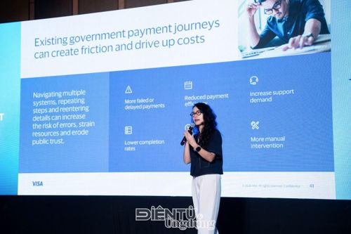 Các diễn giả tham gia diễn đàn