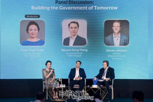 xoay quanh vai trò của hợp tác liên ngành trong việc thúc đẩy hiện đại hóa và đổi mới khu vực công tại Việt Nam
