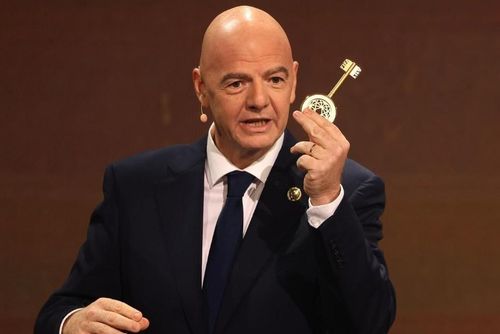  FIFA khó cải tổ thực sự nếu quyền lực tiếp tục tập trung quá lớn vào vị trí chủ tịch. 