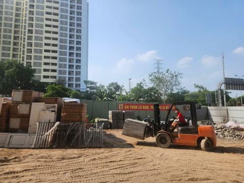 Ủy ban nhân dân thành phố Hà Nội tăng cường phân cấp cho cấp xã, phường trong thẩm định quy hoạch 1/500 tại các dự án nhà ở xã hội trên địa bàn