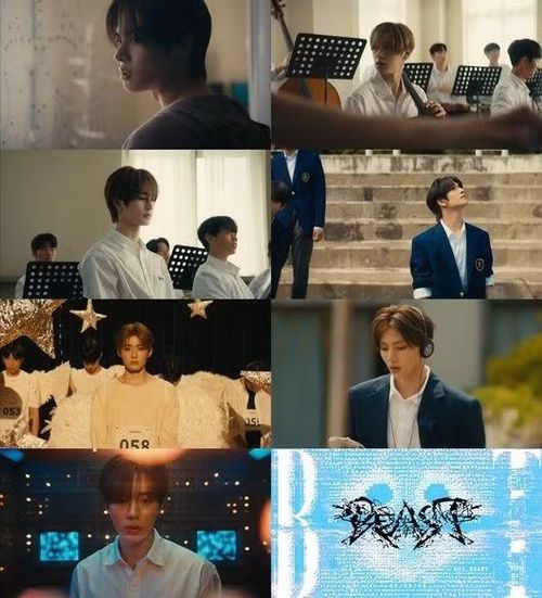 Vào ngày 3/8, ALPHA DRIVE ONE đã phát hành video trailer mang tên "21st Century Boy I" trên các kênh mạng xã hội chính thức. Video này báo hiệu sự ra mắt của mini-album thứ hai mang tên "UNBREAKABLE : 少年BEAST", dự kiến phát hành vào ngày 24/8. Thông qua album này, họ mong muốn khắc họa bức tranh đa chiều về tuổi trẻ, vừa chông chênh nhưng cũng đầy rực rỡ khi các thành viên vượt qua những nỗi đau trưởng thành, giữa bủa vây của định kiến và sự kỳ thị. Cùng ngày, ALPHA DRIVE ONE đã tổ chức thành công sự kiện chiếu phim mang tên "TRAILER PREMIERE" tại rạp Movie Land ở quận Seongdong, Seoul.