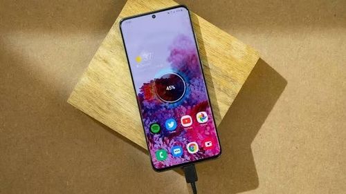 Việc tắt các tính năng quét thiết bị hoặc theo dõi hoạt động nền có thể giúp kéo dài thời lượng pin trên điện thoại Samsung.