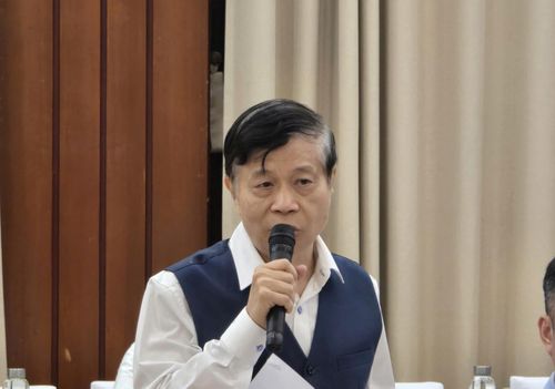 TS Mai Duy Tân, Chủ tịch HĐQT kiêm Tổng Giám đốc Công ty CP Tư vấn Đầu tư Phát triển xanh THDV.
