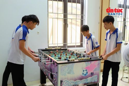 Các mô hình không tạo ra một khuôn mẫu áp dụng cứng, mà phát huy bản sắc riêng, thu hút người dân tham gia.