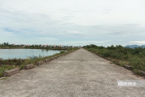 Tuyến và cầu dự kiến dài khoảng 1,25 km trên địa bàn tỉnh Nghệ An và 2,25 km trên địa bàn tỉnh Hà Tĩnh. Do phần lớn chiều dài tuyến, khối lượng giải phóng mặt bằng và các hạng mục triển khai nằm trên địa bàn Hà Tĩnh, địa phương này được đề xuất làm cơ quan chủ quản dự án. Dự án có tổng mức đầu tư khoảng 2.510 tỷ đồng, dự kiến triển khai trong giai đoạn 2026-2030 bằng nguồn vốn ngân sách Trung ương dành cho các công trình trọng điểm, liên vùng.
