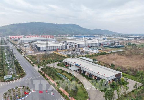 Quảng Ninh gấp rút hoàn thiện cơ sở dữ liệu đất đai. Ảnh minh họa: TTXVN