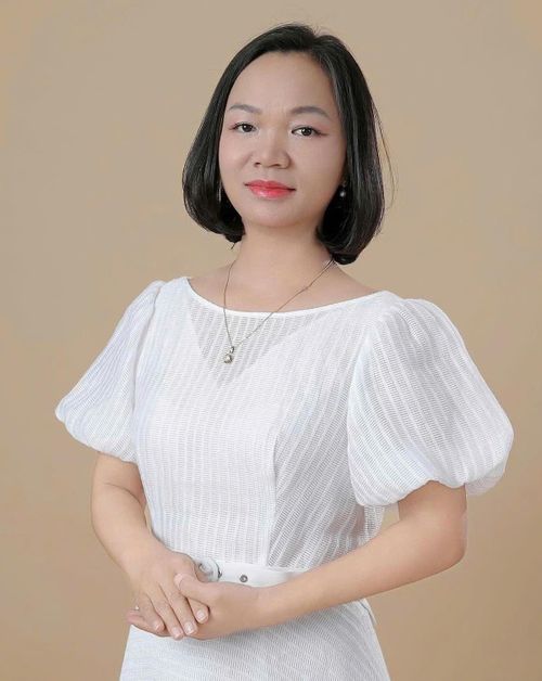 ThS Nguyễn Viết Hiền