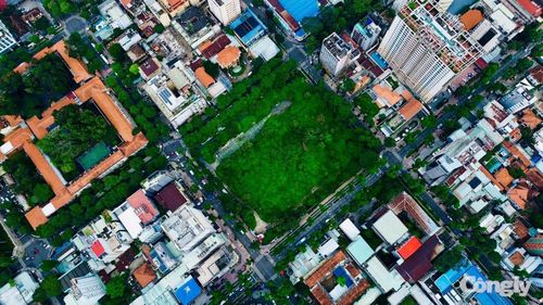 Việc ban hành Luật Phát triển đô thị được kỳ vọng sẽ tạo động lực mới cho hàng loạt dự án phát triển của TP.HCM thông qua cơ chế phân cấp, phân quyền mạnh mẽ, tháo gỡ các điểm nghẽn về thể chế, hạ tầng và quy hoạch.
