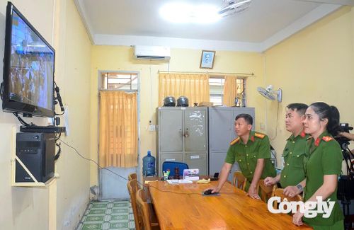 Nhiều mô hình đã có sự thay đổi để phù hợp với tiến trình chuyển đổi số