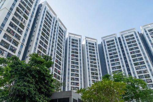 Hà Nội đẩy mạnh phân cấp cho UBND cấp xã trong công tác thẩm định, phê duyệt quy hoạch chi tiết tỉ lệ 1/500 đối với các dự án nhà ở xã hội. Ảnh: Văn Đoan