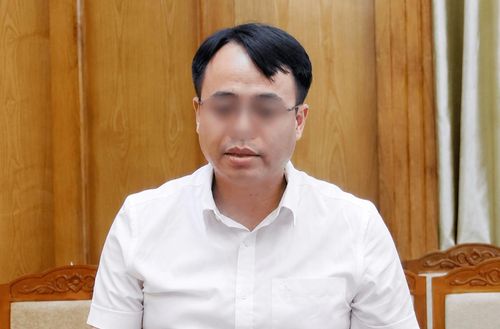 Ông Nguyễn Văn Dũng, Giám đốc Sở KH&CN tỉnh Bắc Ninh.