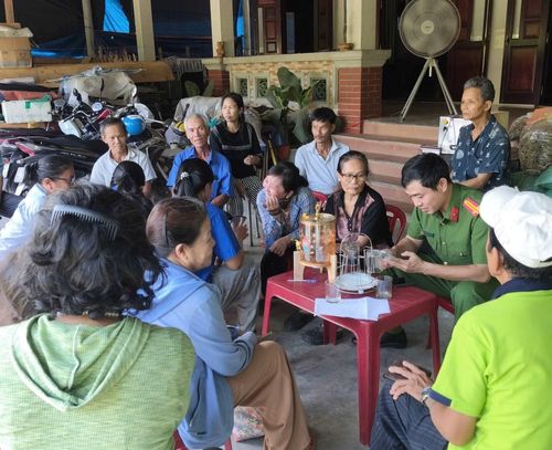 TP Huế thực hiện chuyển đổi số để phục vụ nhân dân tốt hơn.