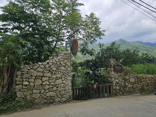 Sa Pa có vô vàn quán coffee khiến du khách đắm say, Chi Pâu là một trong số đó. Ảnh: Tuệ Nhi