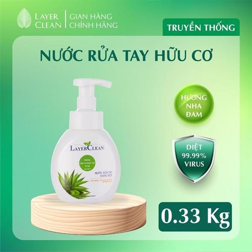 Ảnh: Website LayerClean