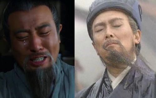 Chiến công của Lưu Bị được nhà văn La Quán Trung gán cho Khổng Minh.