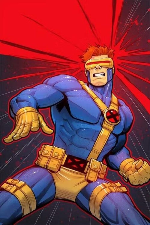 Drew Starkey đang được xem là ứng viên số 1 cho vai Cyclops.