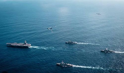 Một trong những điểm bất đồng lớn hiện nay là yêu cầu của Tehran về quyền kiểm soát tuyến hàng hải và thu phí quá cảnh, điều mà Mỹ kiên quyết phản đối.